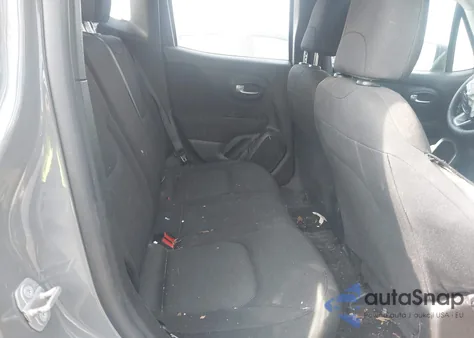 2021 Jeep Renegade Sport 4X4 z USA, uszkodzony, nr VIN ZACNJDAB6MPN11915